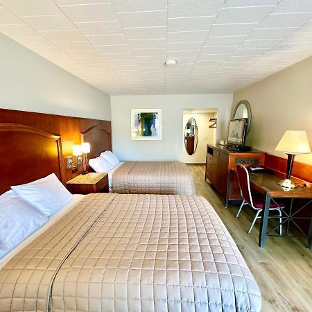 Inn Of Sheboygan Ngoại thất bức ảnh