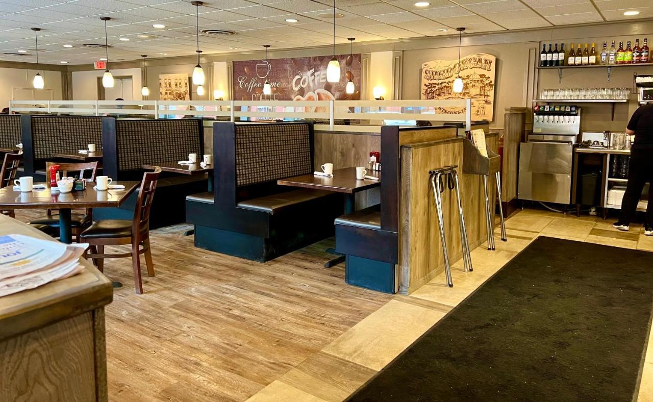 Inn Of Sheboygan Ngoại thất bức ảnh