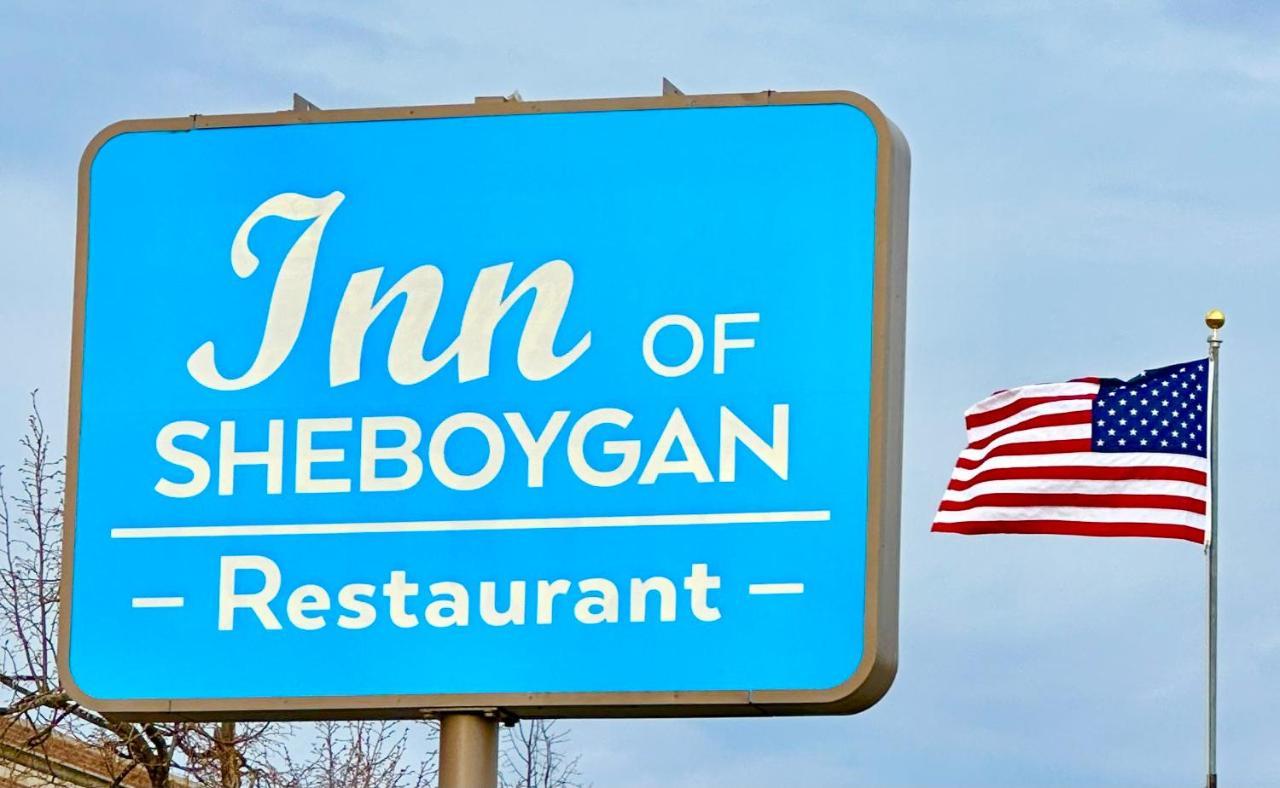 Inn Of Sheboygan Ngoại thất bức ảnh