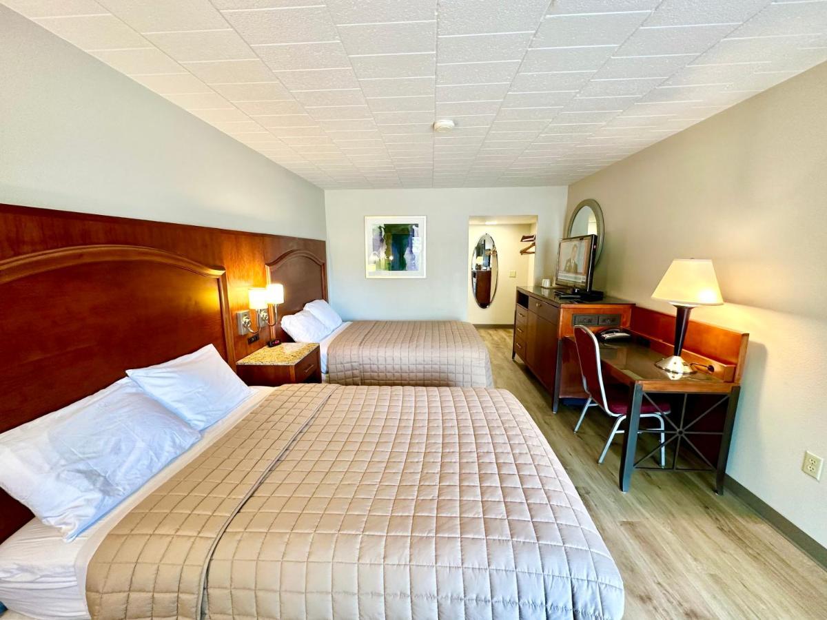 Inn Of Sheboygan Ngoại thất bức ảnh