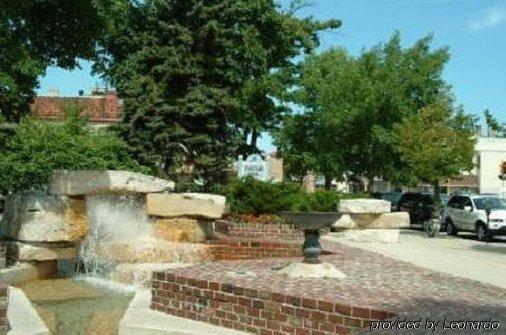 Inn Of Sheboygan Ngoại thất bức ảnh