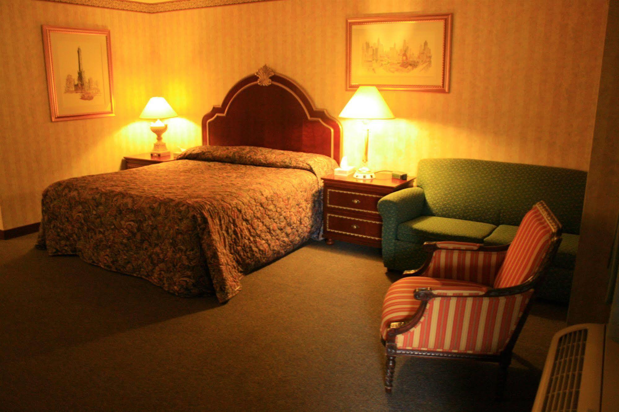 Inn Of Sheboygan Ngoại thất bức ảnh