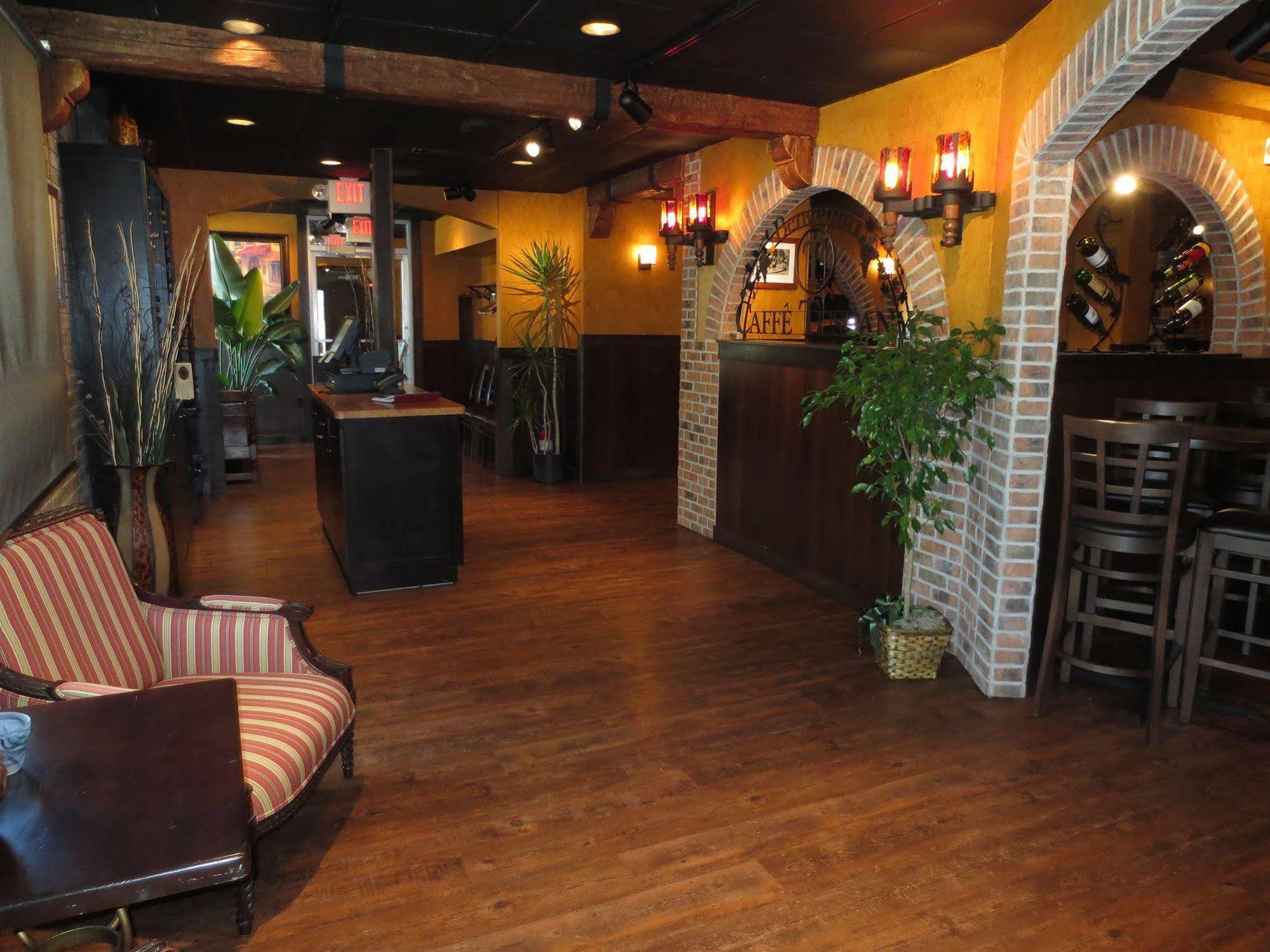 Inn Of Sheboygan Ngoại thất bức ảnh