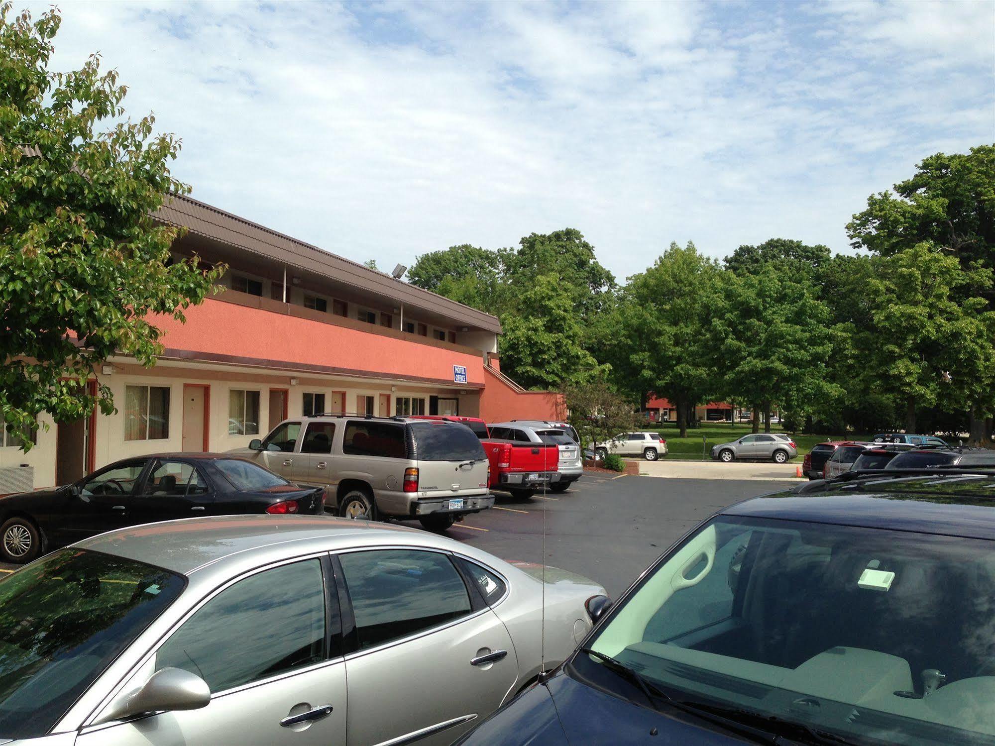 Inn Of Sheboygan Ngoại thất bức ảnh