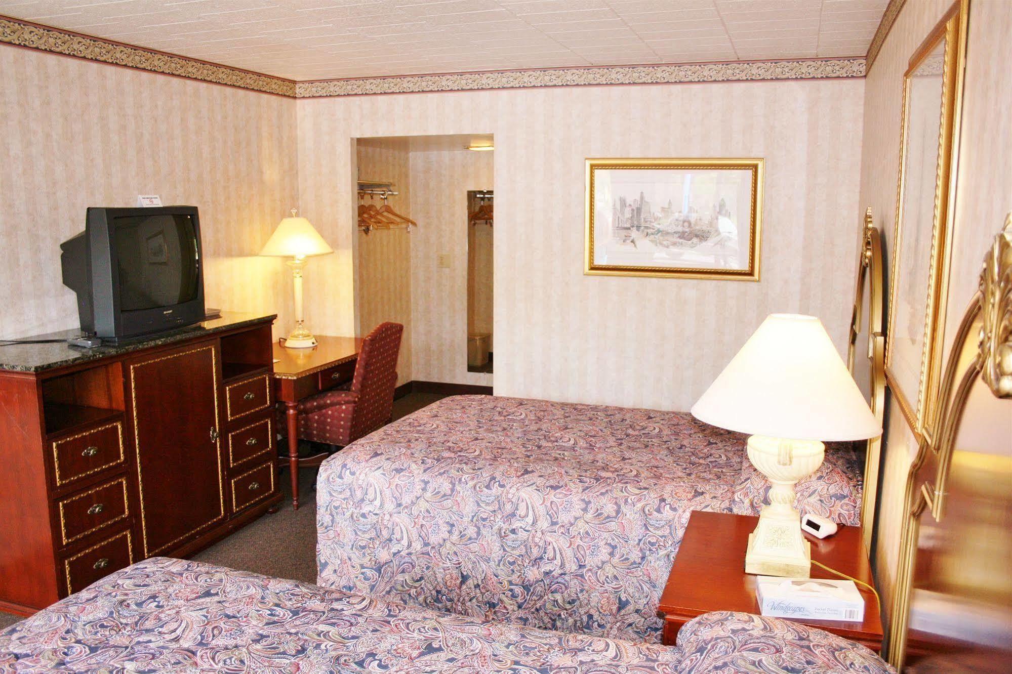 Inn Of Sheboygan Ngoại thất bức ảnh