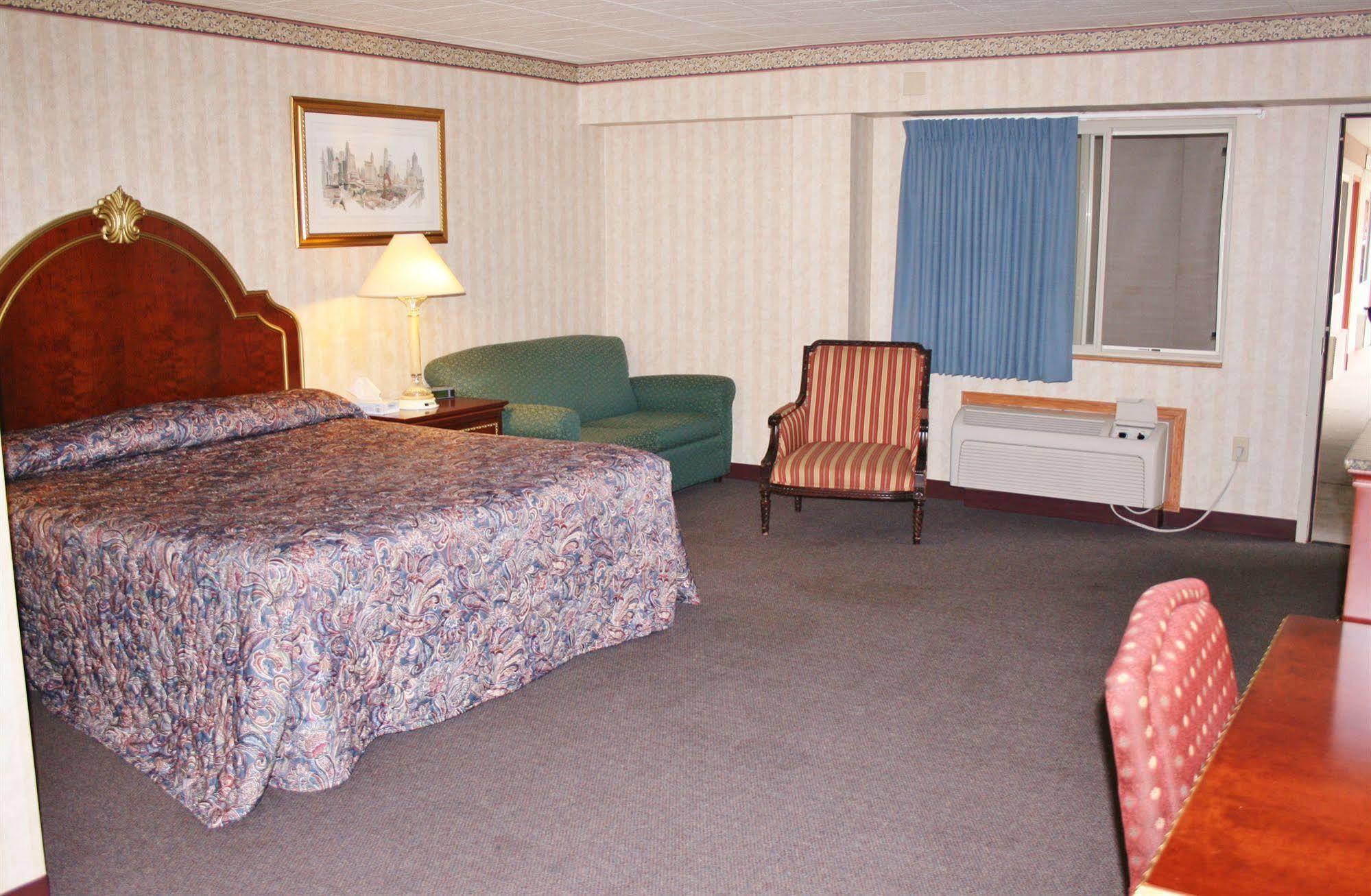 Inn Of Sheboygan Ngoại thất bức ảnh